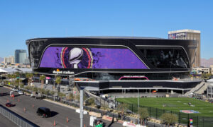 Broncos hire the architect behind the Raiders’ stadium — the same firm designing the Chiefs’