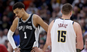 10 must-see games of the Denver Nuggets 2026-27 season