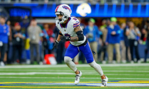 What the Broncos’ addition of Taylor Rapp says about their safety depth