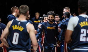 Nuggets’ 2026-27 schedule: Denver opens and closes vs. OKC, draws 28 national TV games