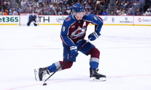 Cale Makar signs biggest contract in NHL history, extends with Avalanche