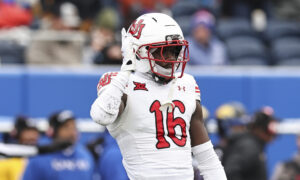 They were briefly Broncos; now they want back into college football