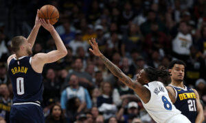 Nuggets’ Christian Braun: ‘We’ve got everything we need’ to win a championship