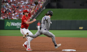 Rockies outhit Cardinals 10-4, but drop road-trip opener