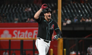 Rockies blasted in Arizona as old friend Arenado launches first-inning grand slam