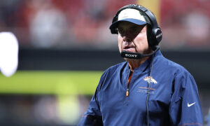 Sean Payton says Stidham had ‘resiliency’ in nice game after last season’s dud