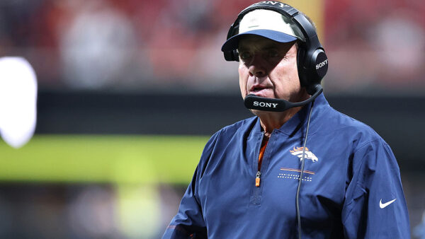 Sean Payton