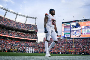 The Broncos’ preseason loss to the Packers was the wake-up call they needed