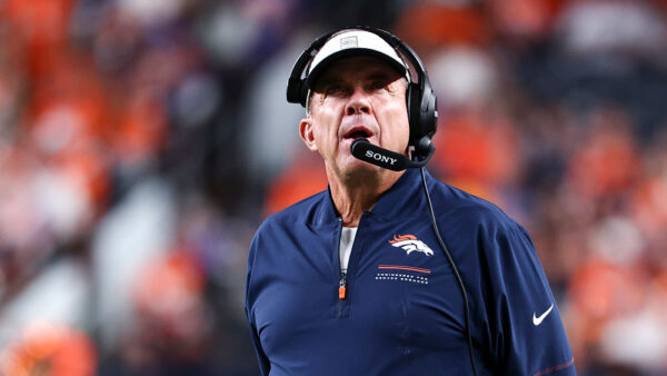 Sean Payton