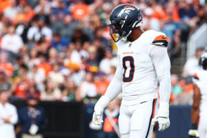 The Packers loss gave Vance Joseph exactly what he’s been waiting for