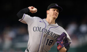 Rockies done in by disastrous inning as they drop seventh straight