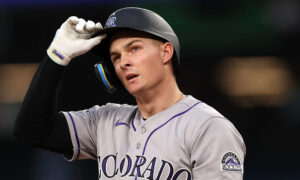 Rockies’ freefall threatens to land them among baseball’s all-time worst