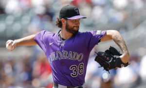 Rockies walked off in 10 to finish winless season series with Braves