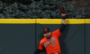 Rockies lose 10th straight at home in excruciating fashion