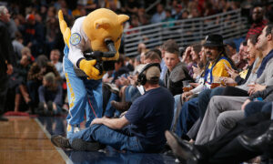 Altitude unveils new Nuggets broadcast team