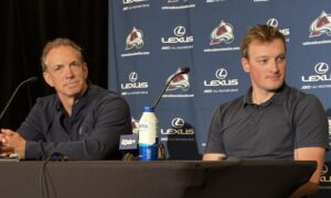 Joe Sakic: Cale Makar ‘absolutely’ became more valuable after injury hurt Cup chances