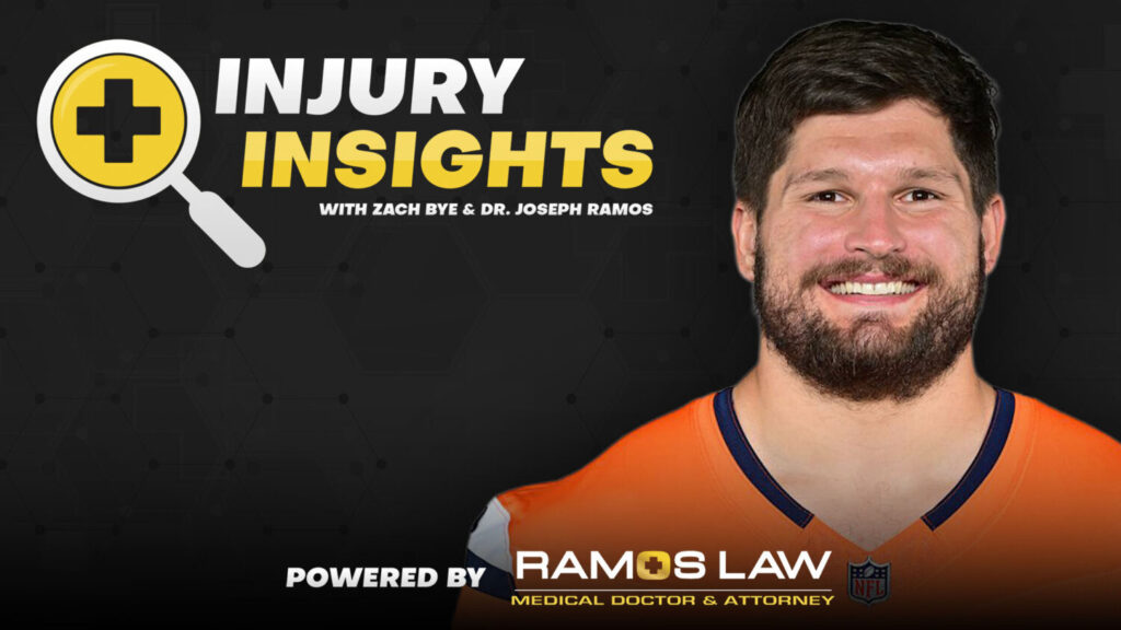 Injury Insights