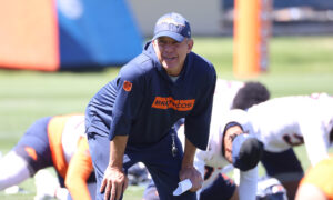 Broncos face decisions galore as preseason ends, cutdown nears