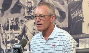 Greg Penner: Broncos goal is to compete for championships, can ‘win Super Bowls’