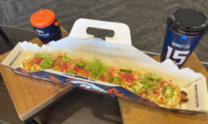 What’s new to eat at Broncos home games this season?
