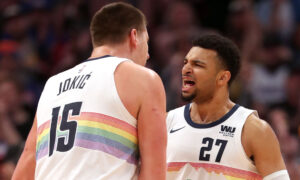 Fan-favorite Nuggets alternate jersey is coming back, per leak