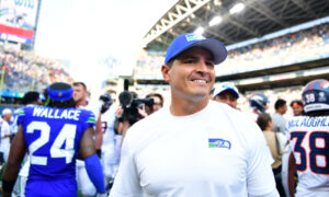 Seahawks used Broncos fans to spy on Payton’s playbook in 2024