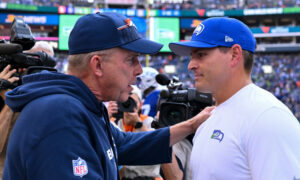 Sean Payton says he had ‘good conversation’ with Mike Macdonald, ‘ton of respect’