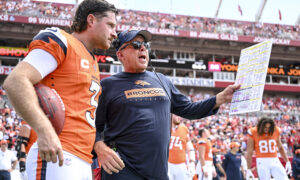 Broncos locker-room culture has been three seasons in the making