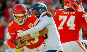 For Broncos and Chiefs, Week 1 brings plenty of unknowns