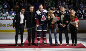 Avalanche name Andrew Cogliano, Cup champion as a player, new assistant GM