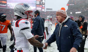 Sean Payton demonstrates he knows the forecast after AFC Title Game debacle
