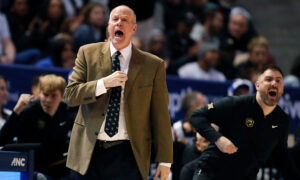 CU Buffs hoopers schedule released for 26-27 slate