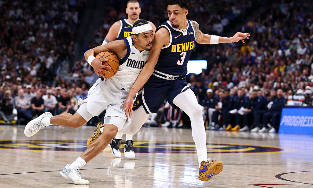Nuggets turn one-night nemesis into backup point guard option – Denver ...