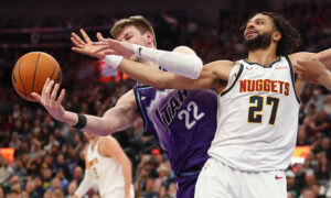 Nuggets announce preseason schedule, including Boulder game