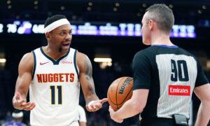Bruce Brown signs tryout deal with reigning champs Knicks