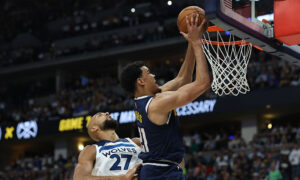 Nuggets take big tumble on ESPN’s future power rankings