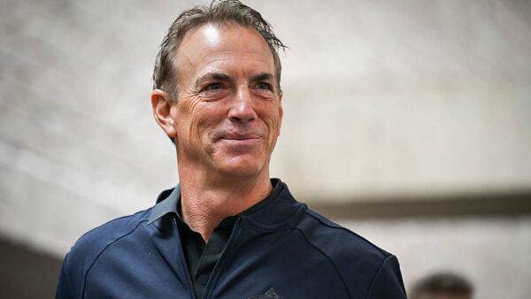 Joe Sakic