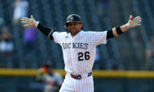 Rockies complete rally with Sullivan’s 2-RBI walk-off single, take series from Orioles