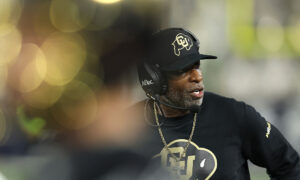 Deion Sanders vows big Buffs issue fixed after volatile Week 1