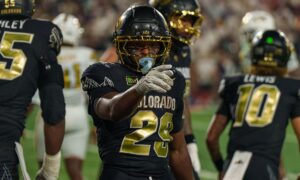Even after a season-opening win, not everyone is buying into the Buffs
