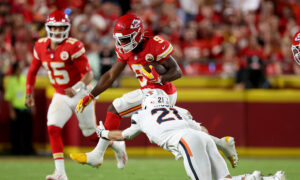 Broncos get a heaping faceful of ‘humble pie’ in absorbing worst Week 1 loss in two decades