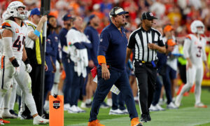 Sean Payton says Broncos loss is ‘frustrating’ regardless of who’s calling plays