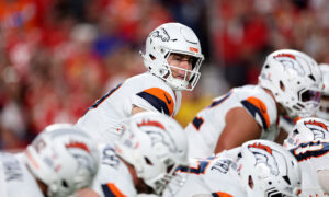 Bo Nix: ‘It’s a playoff game’ — Broncos set tone ahead of Jags rematch