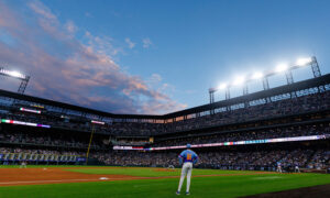 Rockies see another one slip away in 5-4 defeat