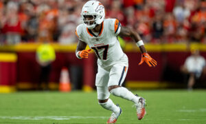 Sean Payton intends on Jaylen Waddle getting the ball more against Jacksonville