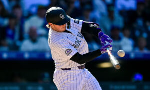 Rockies drop series finale to Mariners, now just one loss from 100