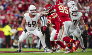 Broncos look to do what they’ve done well in Payton era: bounce back