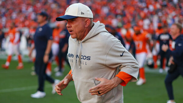 Sean Payton