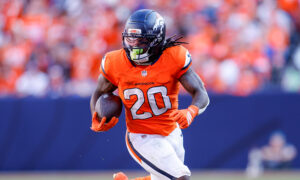 Broncos’ ground game, fundamentals allowed them to win slugfest against Jaguars