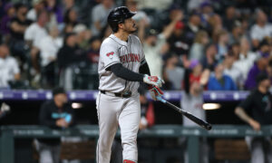 Rockies clinch fourth-straight 100-loss season; Arenado helps push them over the cliff